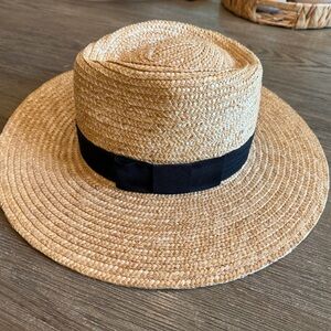 Brixton Joanna hat